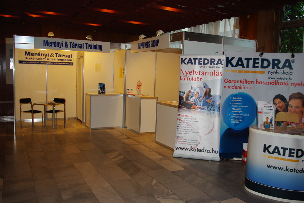 Rendezvnyek: Orszgos Humnpolitikai Egyeslet konferencia